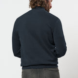 MCLyle Half-zip