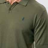 MCKarlo Polo Knit