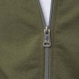 Jones Full-zip Sweatshirt