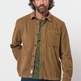 MCErik Corduroy Overshirt