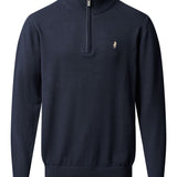 MCLyle Half-zip