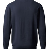 MCLyle Half-zip