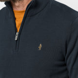 MCLyle Half-zip