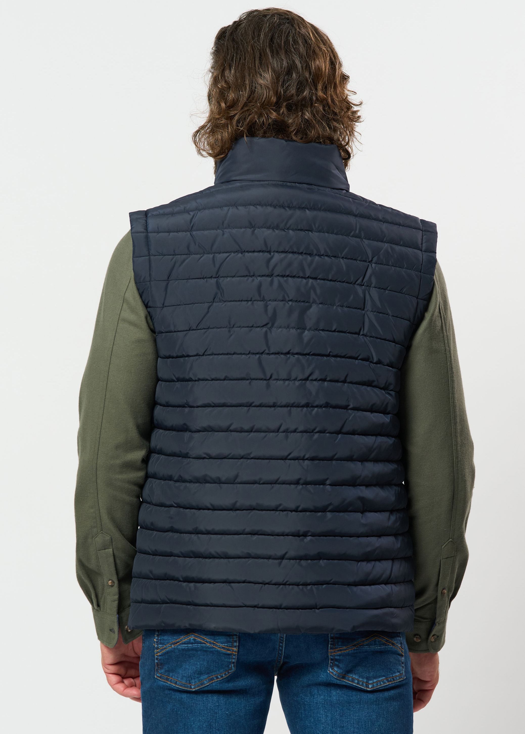 MCSantos Vest