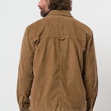 MCErik Corduroy Overshirt
