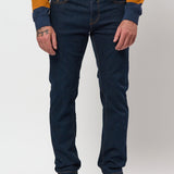 MCRain Reg. Fit Jeans