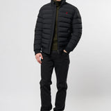 Hugh Puffer Jacket