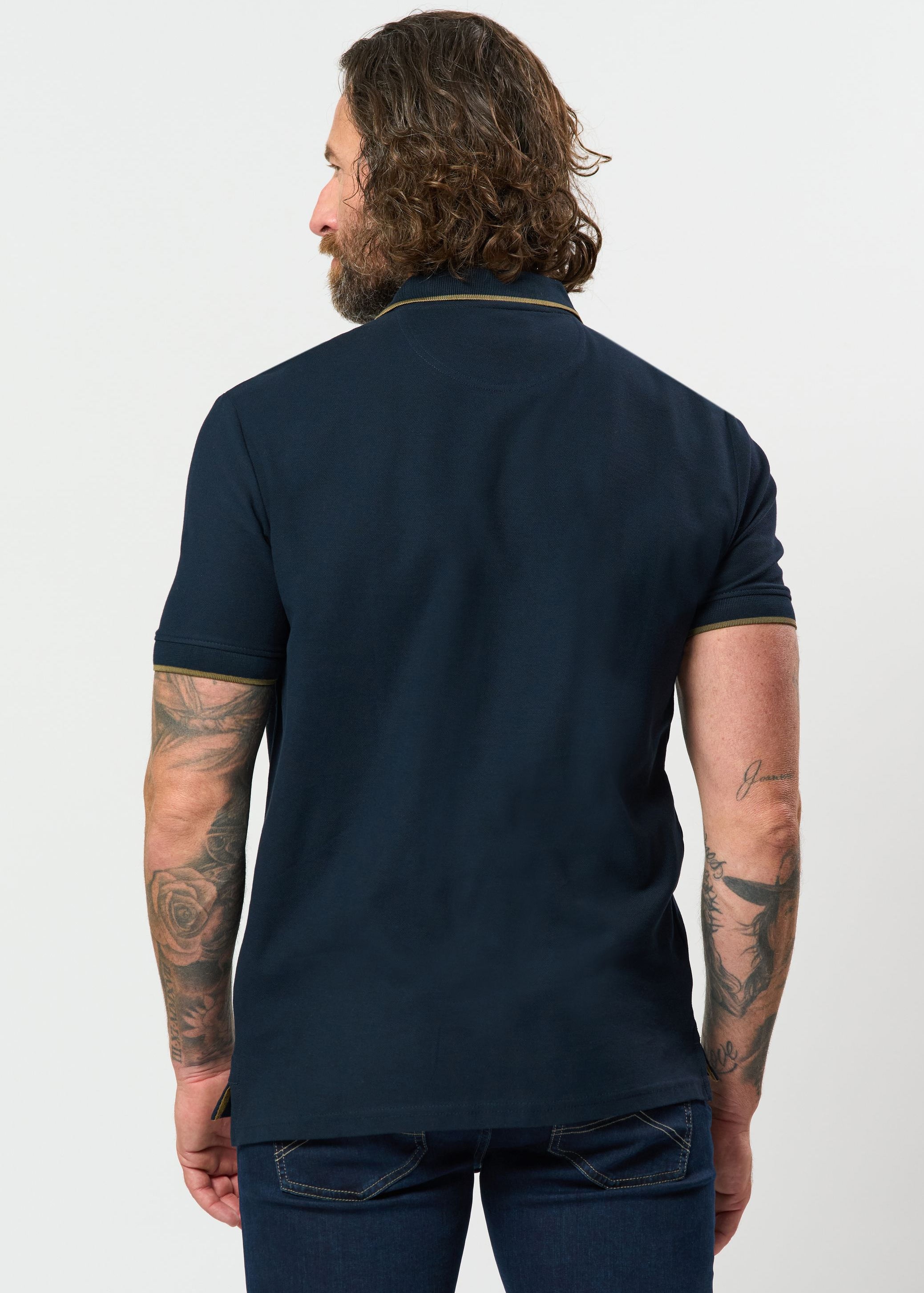 MCRiver Polo