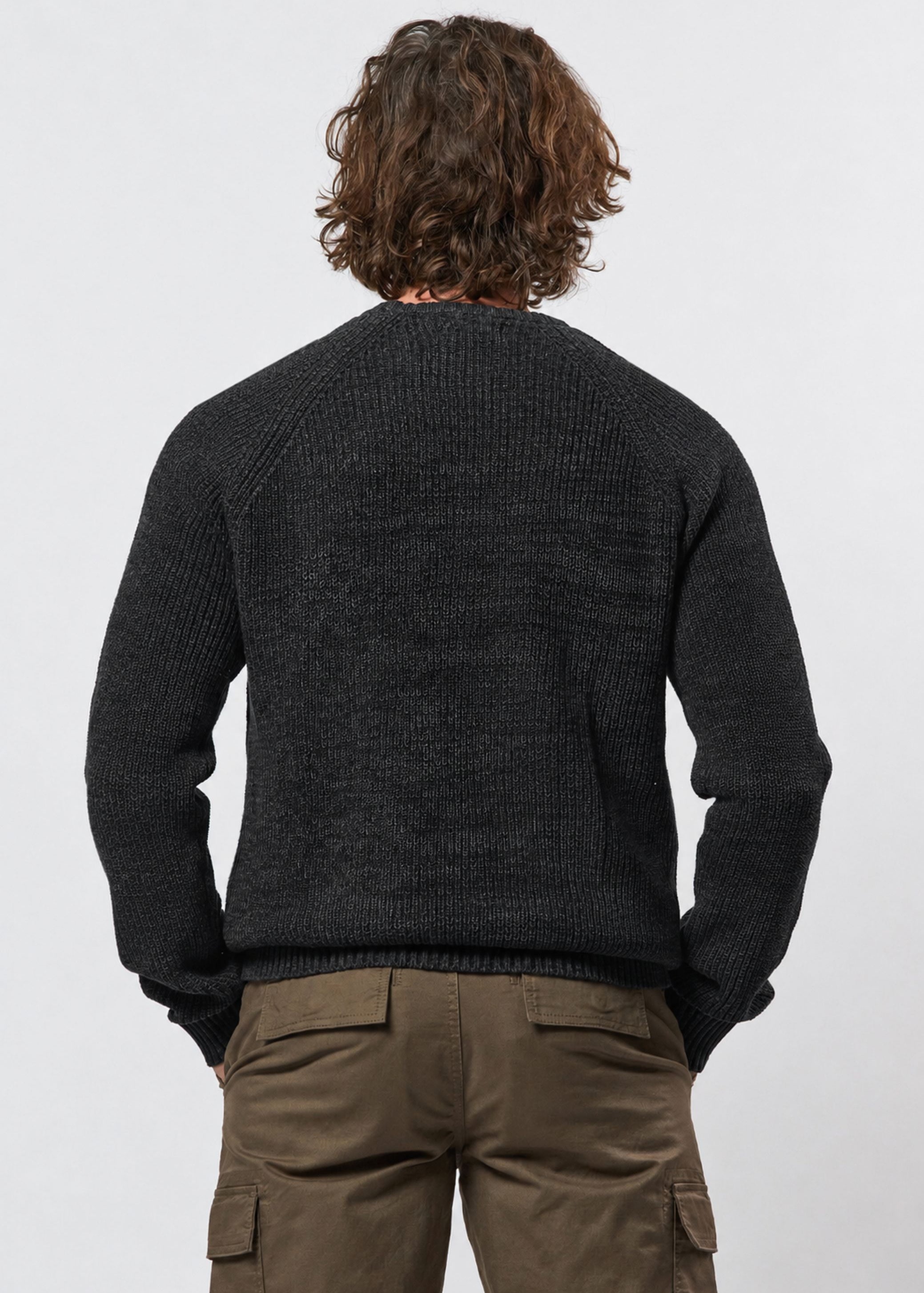 MCKace Knit