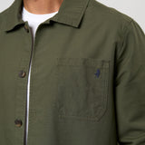 Craig Overshirt