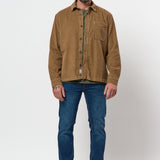 MCErik Corduroy Overshirt