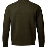 Hudson Turtle Neck Knit