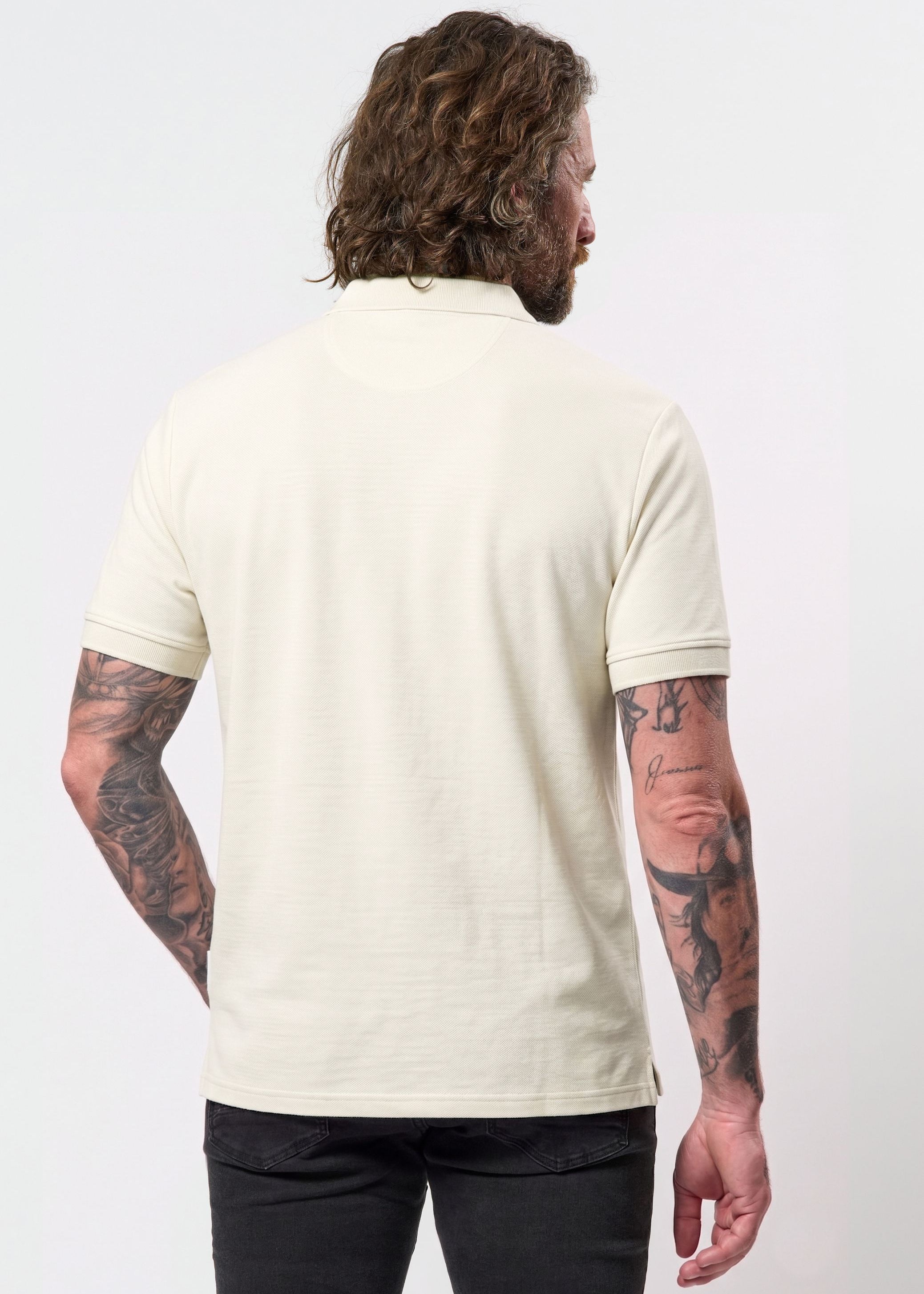 MCHurst Polo