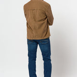 MCErik Corduroy Overshirt