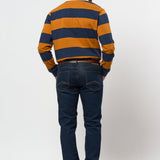 MCRain Reg. Fit Jeans