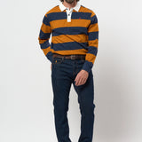 MCRain Reg. Fit Jeans