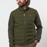 MCBrooks Jacket