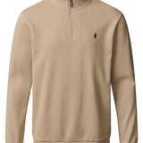 MCClement Half-zip Sweatshirt