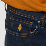 MCRain Reg. Fit Jeans