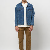 MCConner Denim Jacket