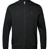 Jones Full-zip Sweatshirt