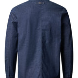 MCGragan Denim Overshirt