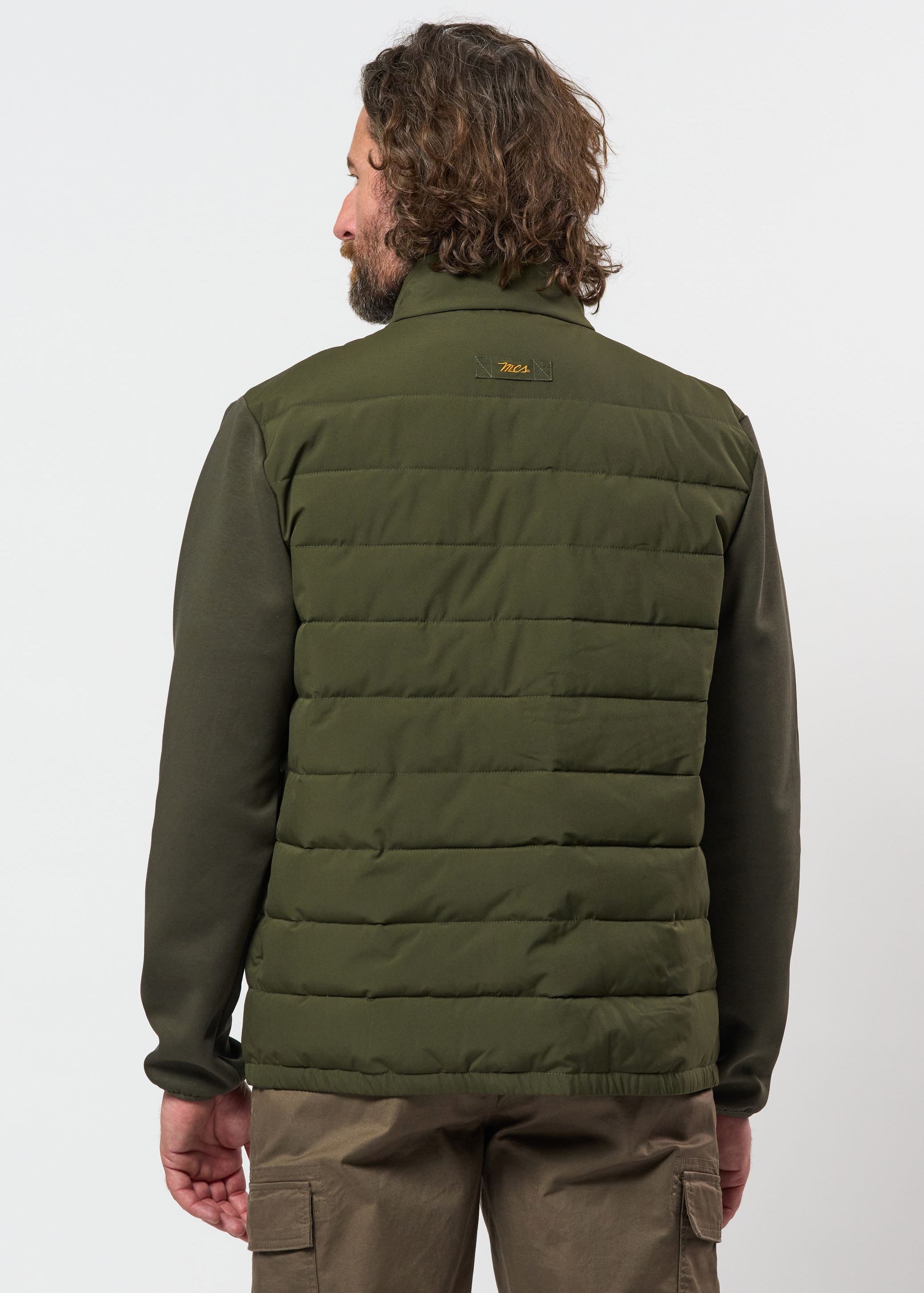 MCBrooks Jacket