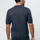 MCKarlo Polo Knit