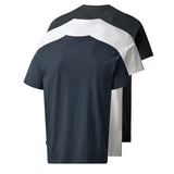 MCBastrop 3-pack T-Shirt
