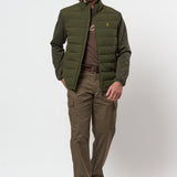 MCBrooks Jacket
