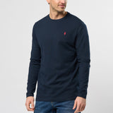 Jack 3-pack LS T-shirt