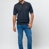 MCKarlo Polo Knit