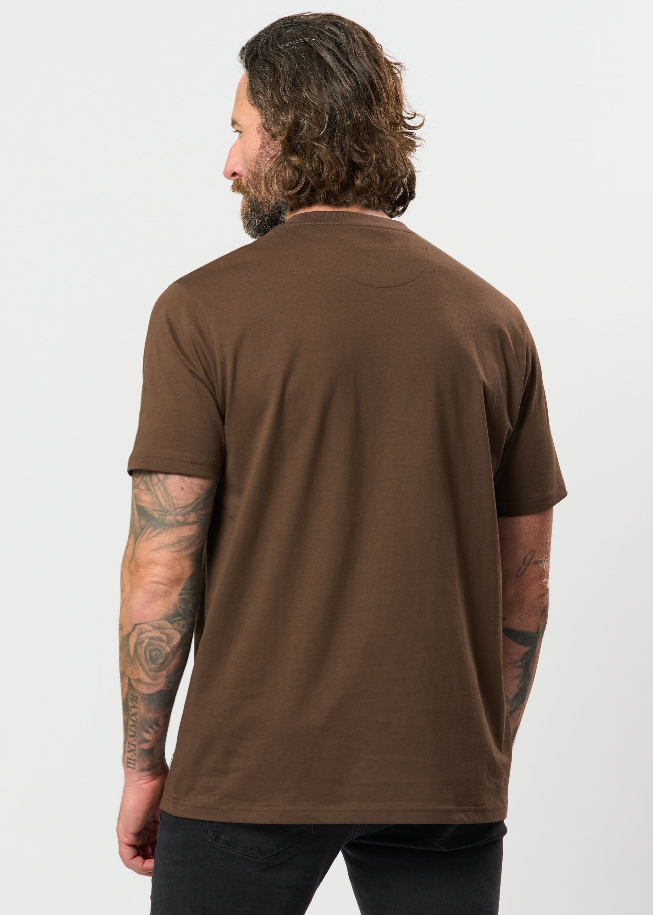 MCNigel T-shirt