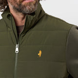 MCBrooks Jacket