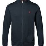 Jones Full-zip Sweatshirt
