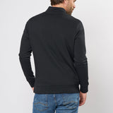 Jones Full-zip Sweatshirt