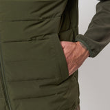 MCBrooks Jacket