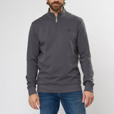 Clement Half-zip Sweatshirt