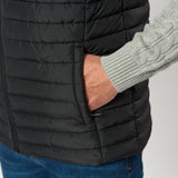 MCSantos Vest