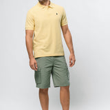 MCHurst Polo