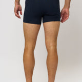 Grey 6-pack Bamboo Tights