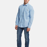 Brandon Oxford Shirt