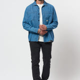 MCTristan Denim Reg. Fit Shirt