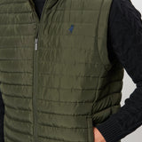 MCSantos Vest