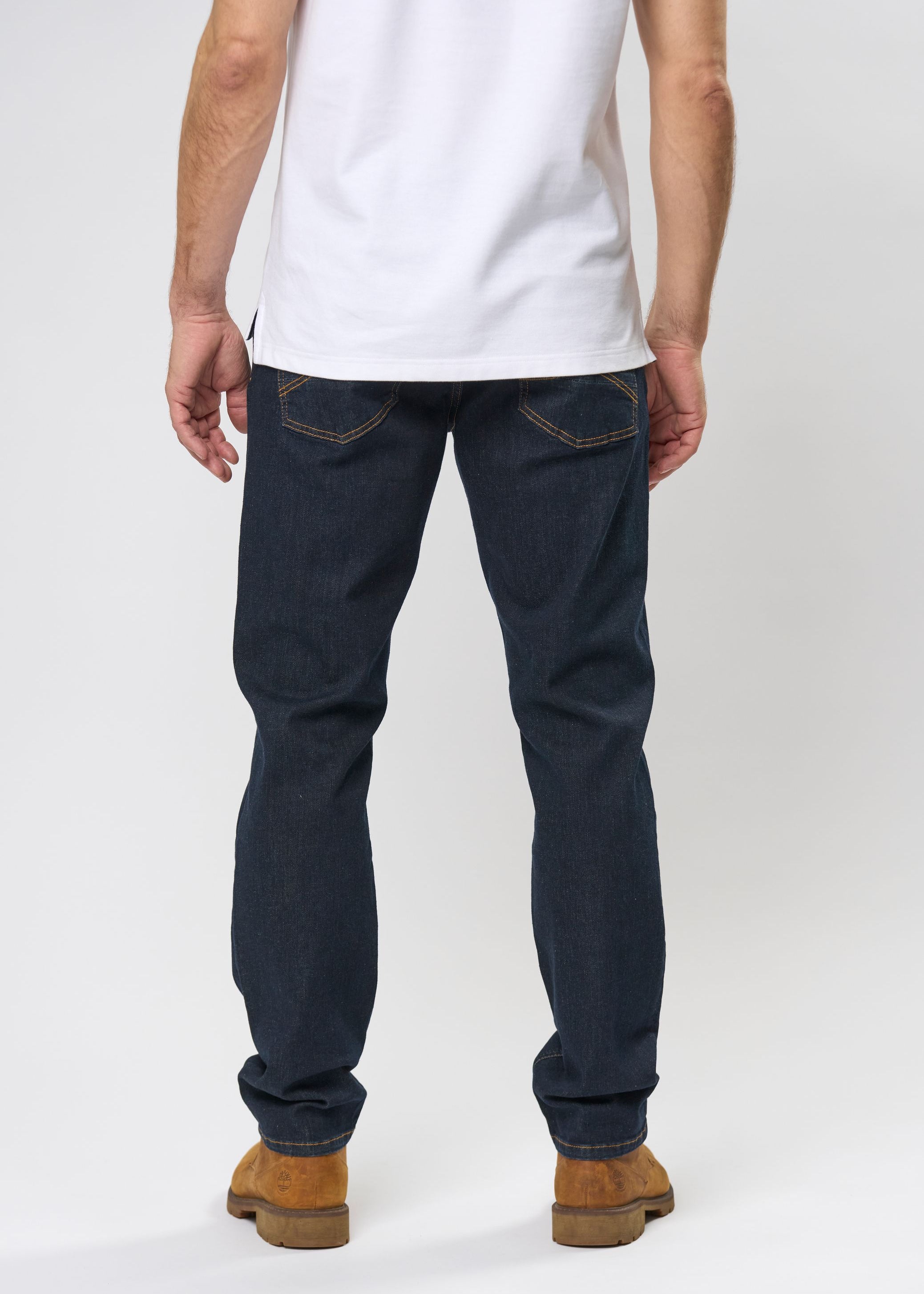 MCRain Reg. Fit Jeans