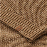 MCKace Half-zip Knit