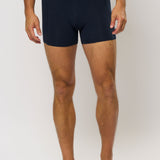 Grey 6-pack Bamboo Tights