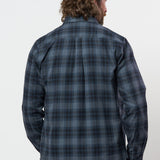 MCMio Flannel Reg. Fit. Shirt