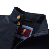 Harrington Jacket