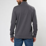 Clement Half-zip Sweatshirt
